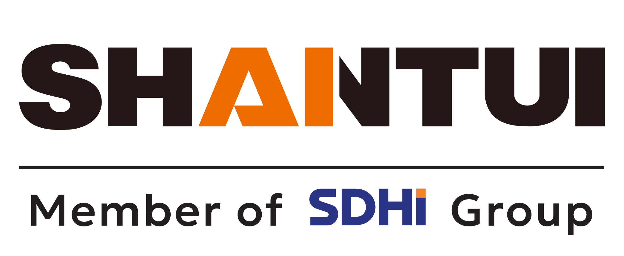 Официальный дилер Shantui